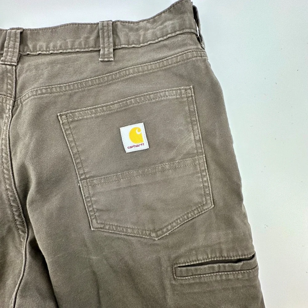 Carhartt preowned item